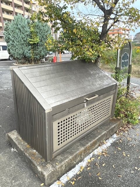 クレールIVの物件内観写真