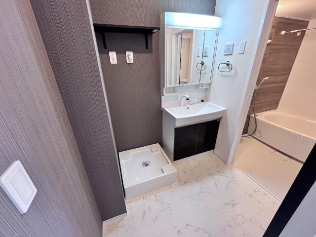 仮）取手市上高井379新築アパートの物件内観写真