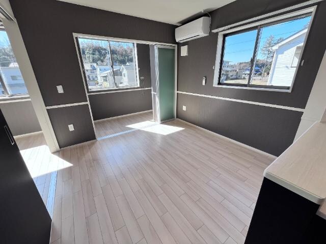 仮）取手市上高井379新築アパートの物件内観写真