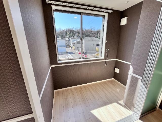 仮）取手市上高井379新築アパートの物件内観写真