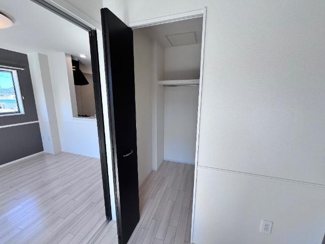 仮）取手市上高井379新築アパートの物件内観写真