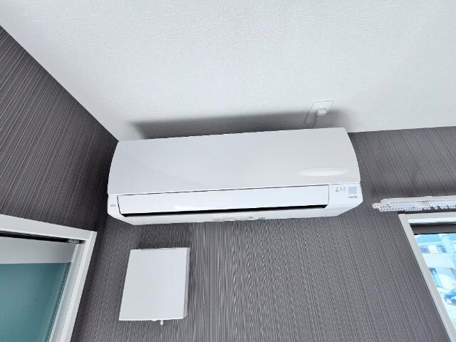 仮）取手市上高井379新築アパートの物件内観写真