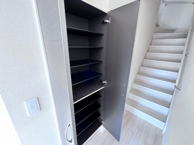 仮）取手市上高井379新築アパートの物件内観写真