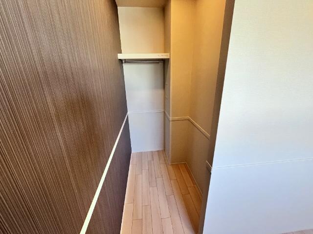 仮）取手市上高井379新築アパートの物件内観写真