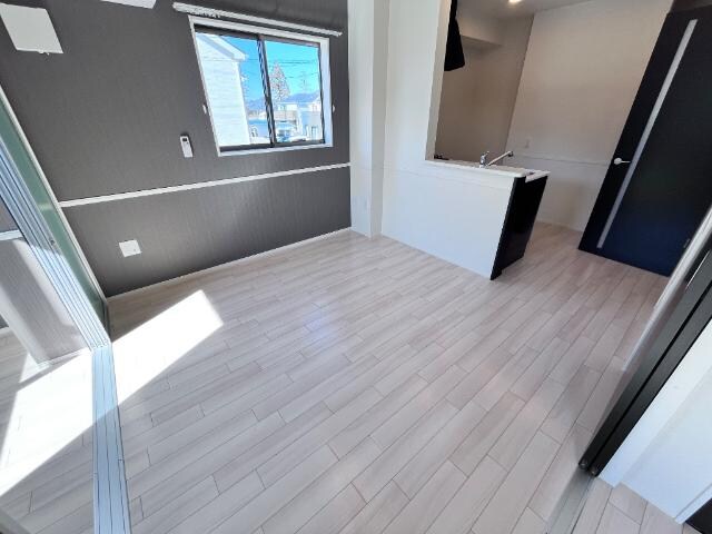 仮）取手市上高井379新築アパートの物件内観写真