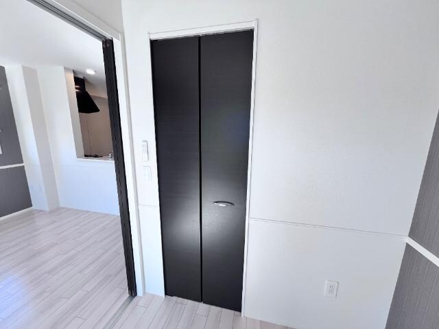 仮）取手市上高井379新築アパートの物件内観写真