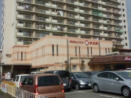 仮）取手市上高井379新築アパートの物件内観写真