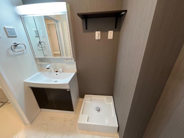 仮）取手市上高井379新築アパートの物件内観写真