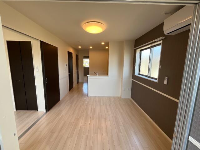 仮）取手市上高井379新築アパートの物件内観写真