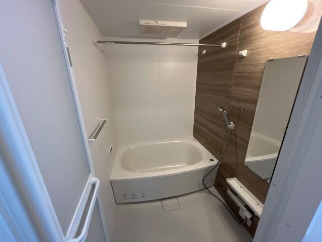 仮）取手市上高井379新築アパートの物件内観写真