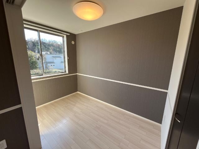 仮）取手市上高井379新築アパートの物件内観写真