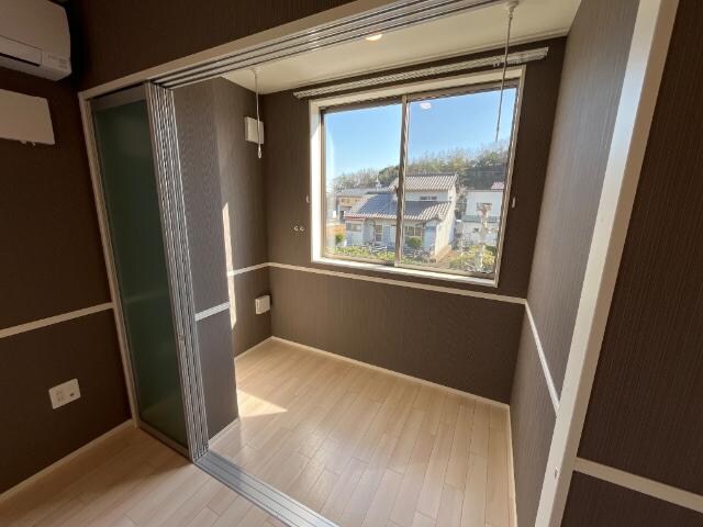 仮）取手市上高井379新築アパートの物件内観写真