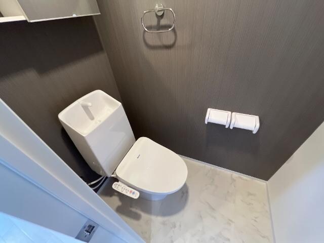 仮）取手市上高井379新築アパートの物件内観写真