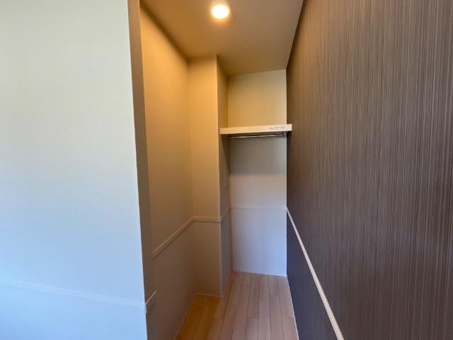 仮）取手市上高井379新築アパートの物件内観写真