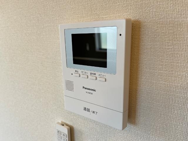 仮）取手市上高井379新築アパートの物件内観写真