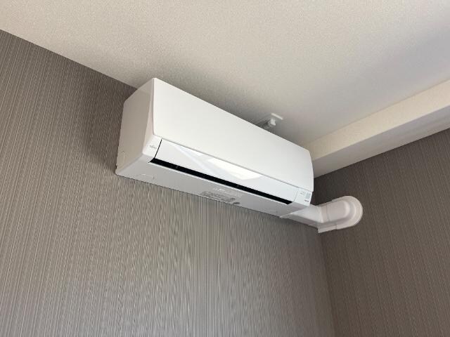 仮）取手市上高井379新築アパートの物件内観写真