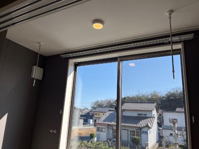 仮）取手市上高井379新築アパートの物件内観写真