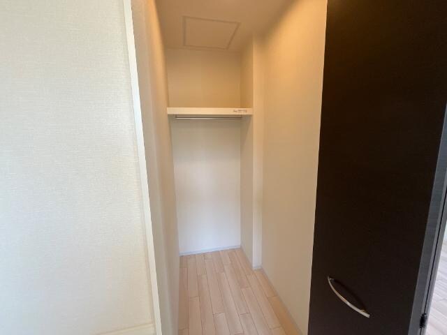 仮）取手市上高井379新築アパートの物件内観写真