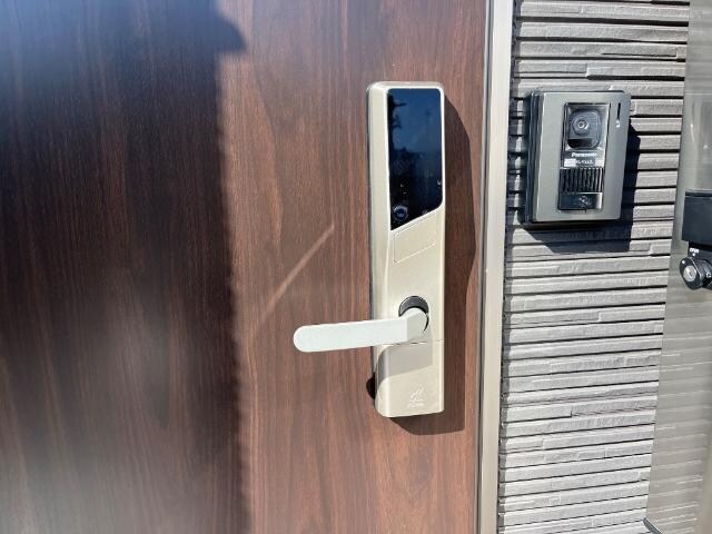 仮）取手市上高井379新築アパートの物件内観写真