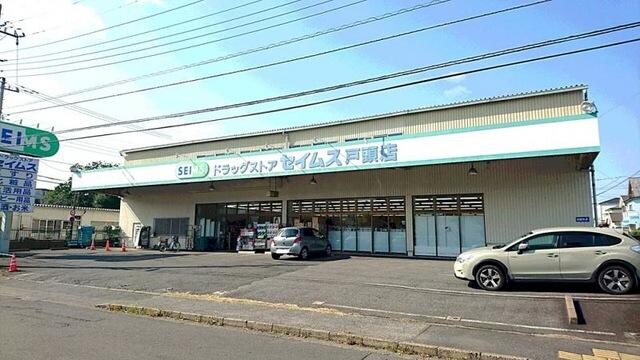 仮）取手市上高井379新築アパートの物件内観写真