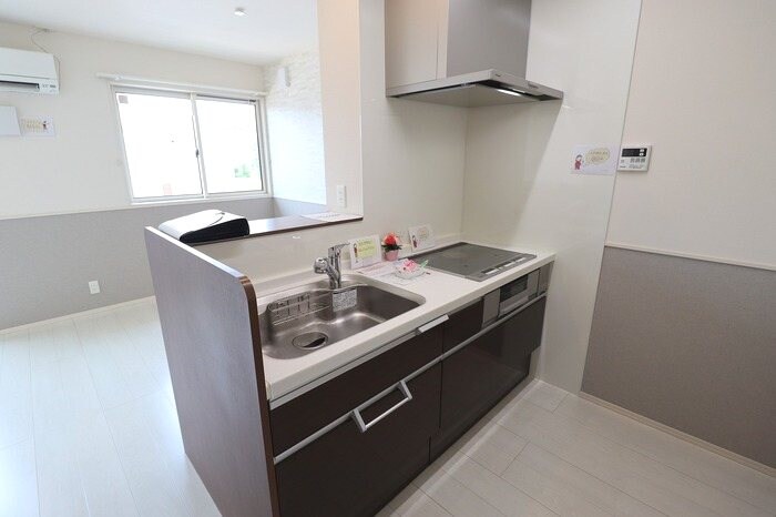 ユーミーの物件内観写真