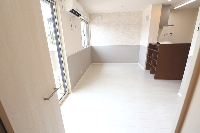 ユーミーの物件内観写真