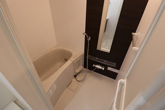 ユーミーの物件内観写真