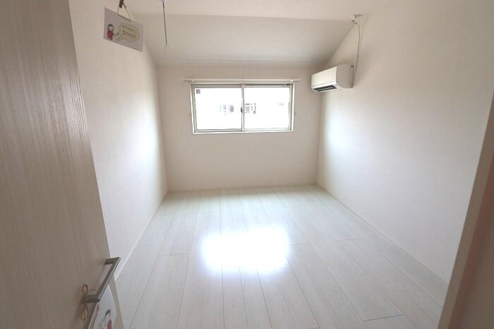 ユーミーの物件内観写真