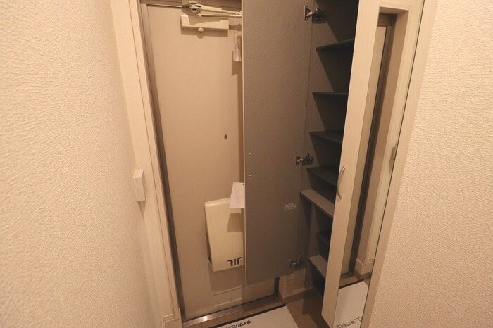 ユーミーの物件内観写真