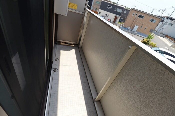 ユーミーの物件内観写真