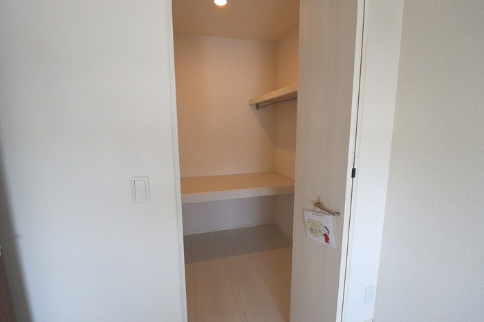 ユーミーの物件内観写真