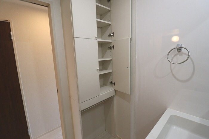 ユーミーの物件内観写真