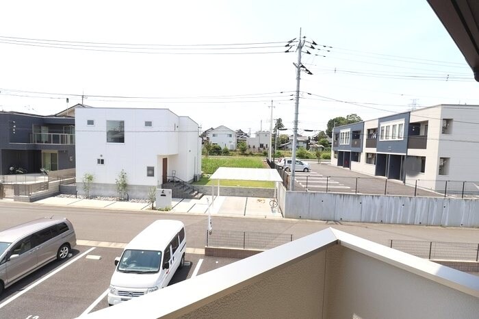 ユーミーの物件内観写真