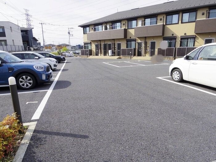 ユーミーの物件内観写真