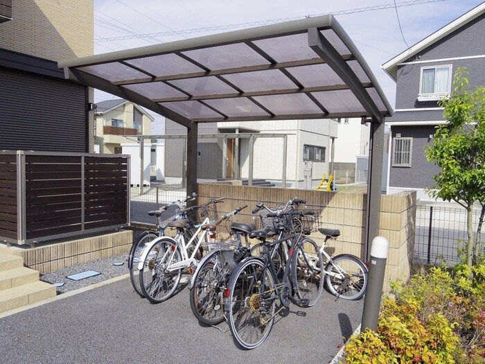 ユーミーの物件内観写真