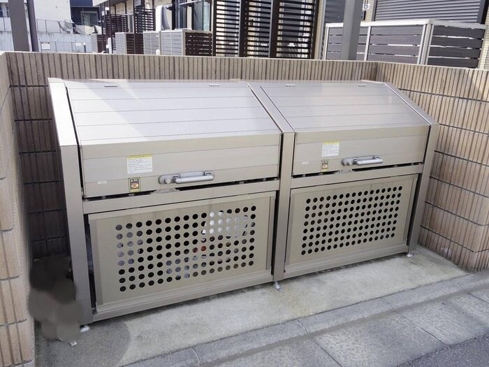 ユーミーの物件内観写真