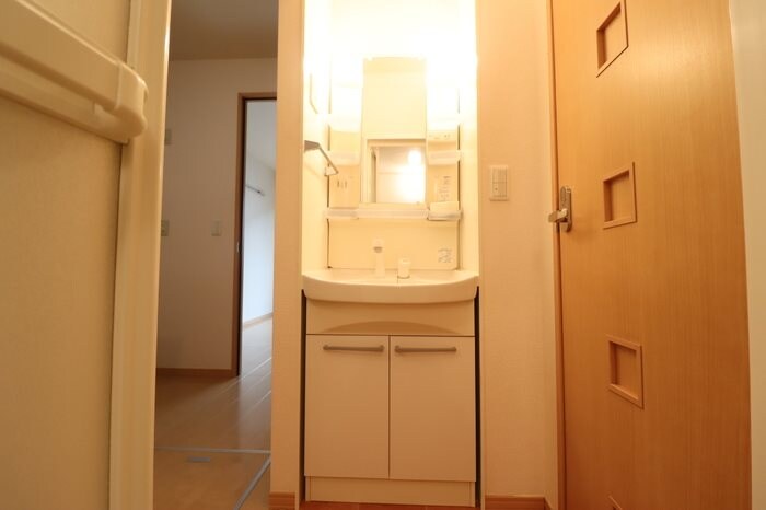 ヴィラージュの物件内観写真