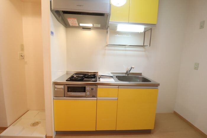 ヴィラージュの物件内観写真