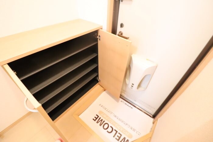 ヴィラージュの物件内観写真