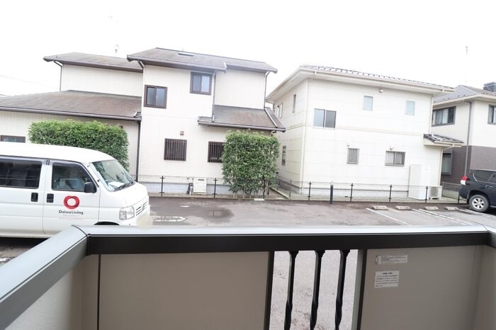 ヴィラージュの物件内観写真