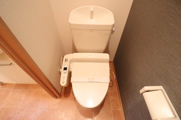 ヴィラージュの物件内観写真