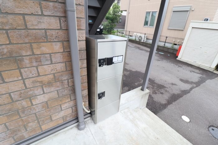 ヴィラージュの物件内観写真