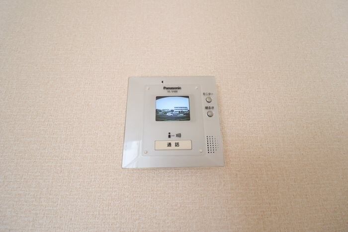 ヴィラージュの物件内観写真