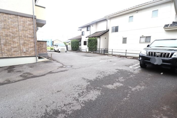 ヴィラージュの物件内観写真