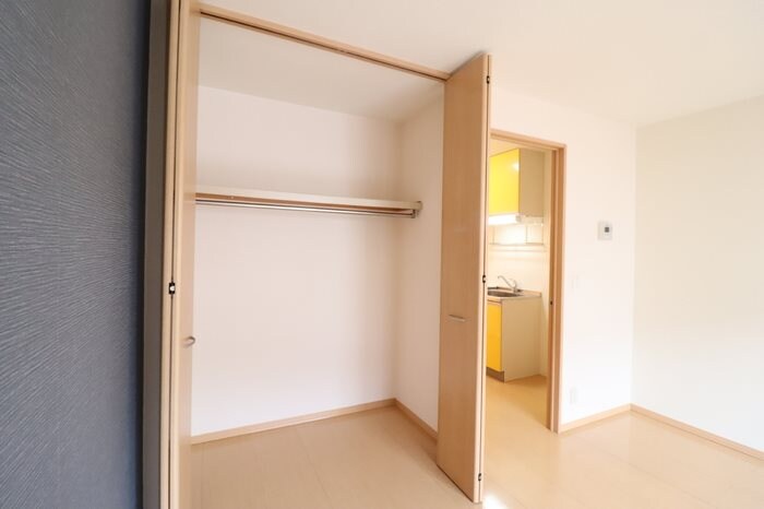 ヴィラージュの物件内観写真