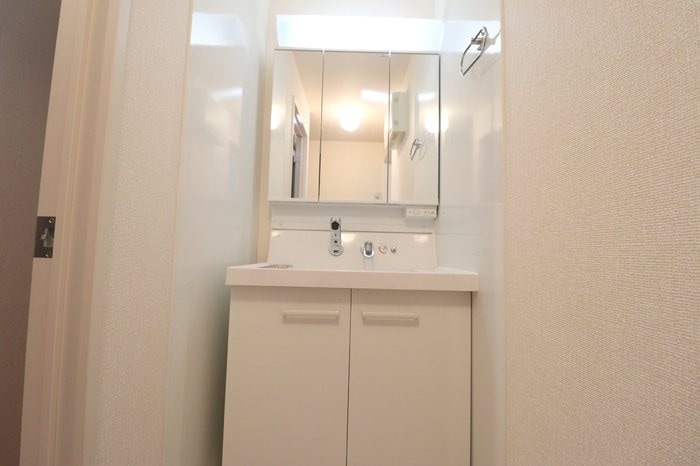 クレストヴィラIIの物件内観写真