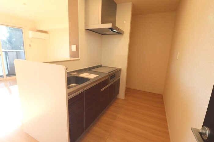 クレストヴィラIIの物件内観写真