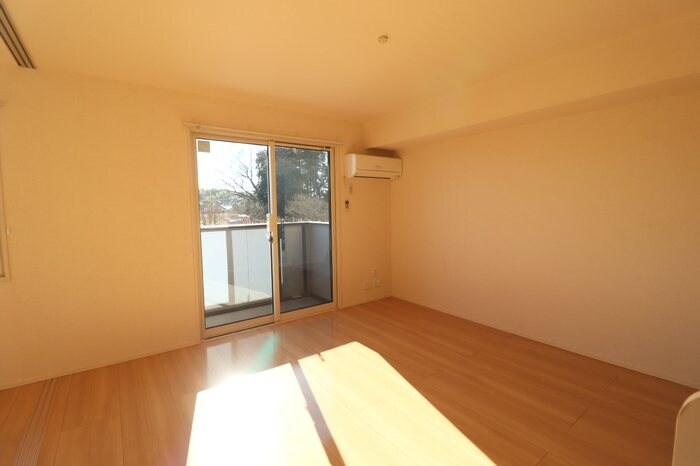 クレストヴィラIIの物件内観写真