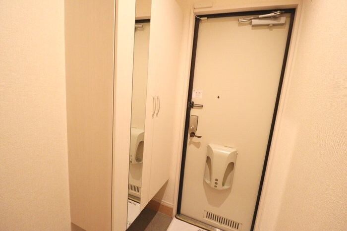 クレストヴィラIIの物件内観写真