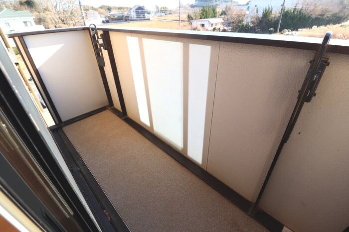 クレストヴィラIIの物件内観写真